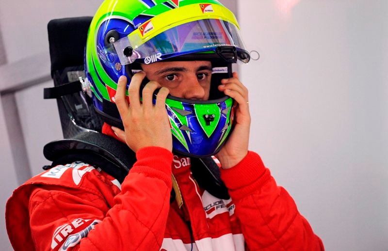 Δεύτερη σερί pole position για τον Χάμιλτον (photos)