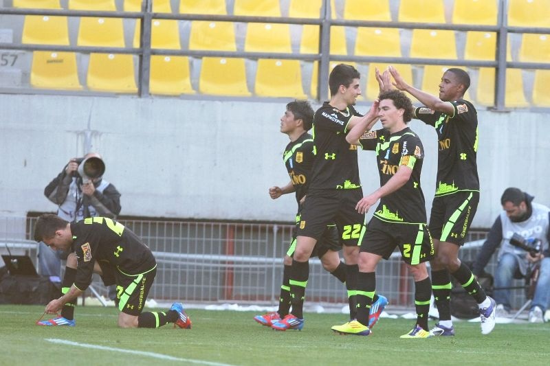 Ανατρεπτικά γενέθλια για τον Άρη, 4-2 τον Πανιώνιο (photos+videos)