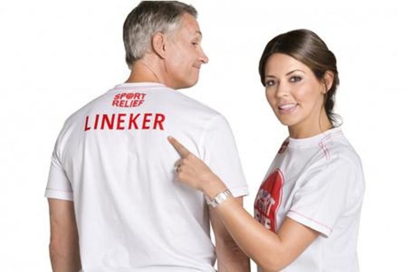To Sport Relief συγκέντρωσε 50.000.000 λίρες για τους άπορους!
