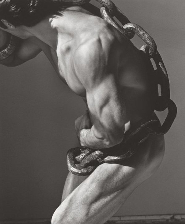 Χερμπ Ριτς: Έκθεση στη μνήμη του, 10 χρόνια μετά τον τραγικό χαμό του