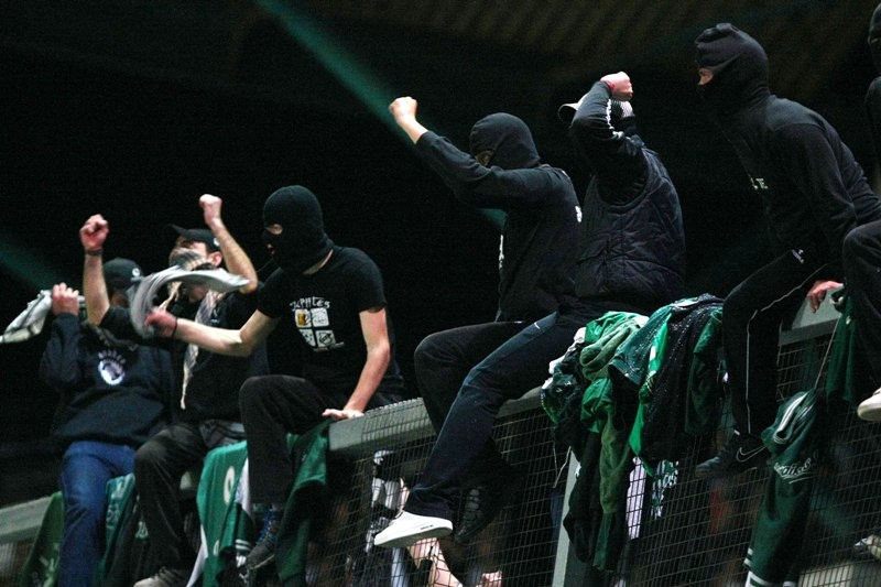 Ο Κλέιτον χόρεψε… σάμπα τον ΟΦΗ, 1-0 ο ΠΑΟ στην Κρήτη (photos+videos)