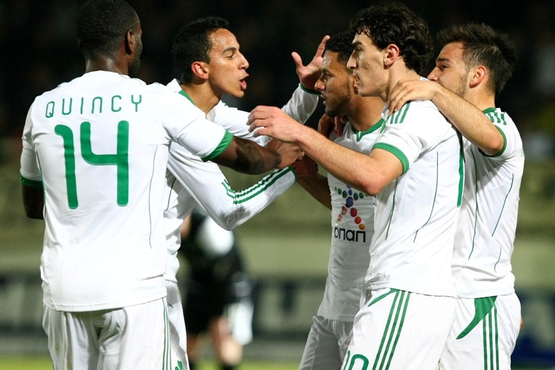 Ο Κλέιτον χόρεψε… σάμπα τον ΟΦΗ, 1-0 ο ΠΑΟ στην Κρήτη (photos+videos)