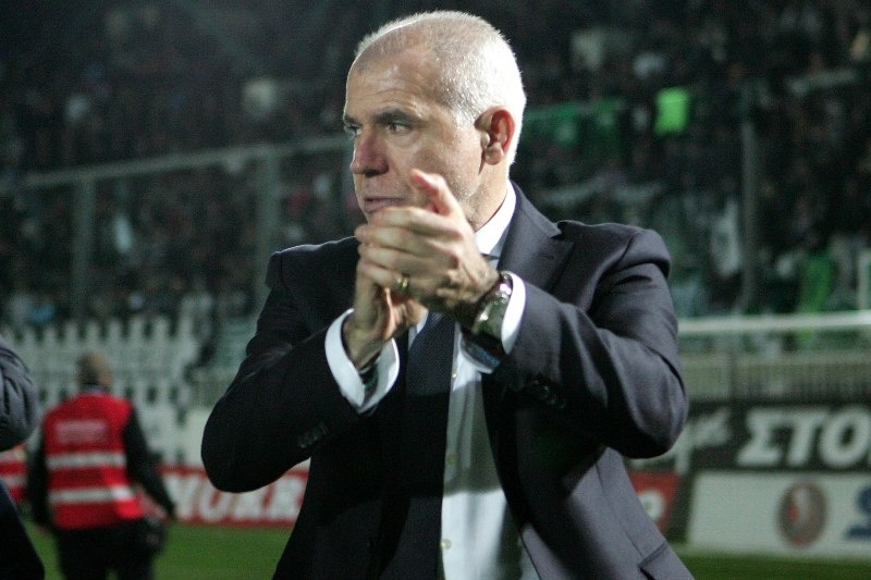 Ο Κλέιτον χόρεψε… σάμπα τον ΟΦΗ, 1-0 ο ΠΑΟ στην Κρήτη (photos+videos)