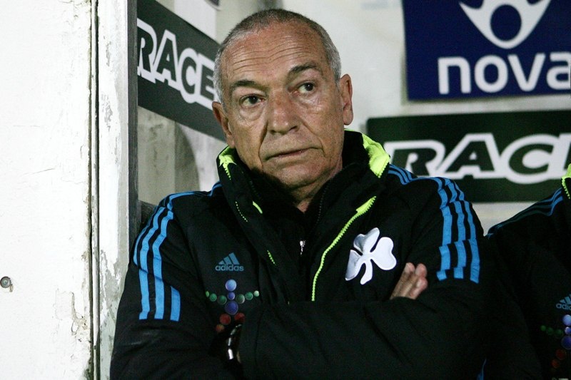 Ο Κλέιτον χόρεψε… σάμπα τον ΟΦΗ, 1-0 ο ΠΑΟ στην Κρήτη (photos+videos)