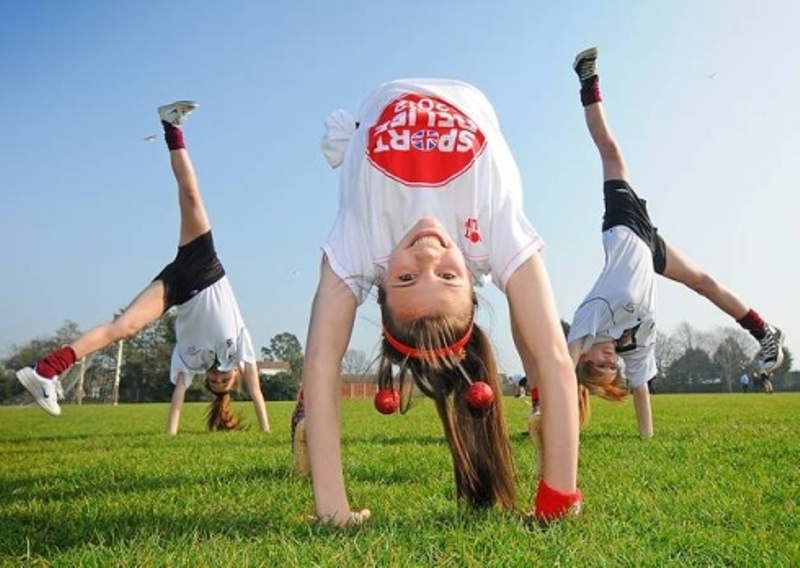 To Sport Relief συγκέντρωσε 50.000.000 λίρες για τους άπορους!