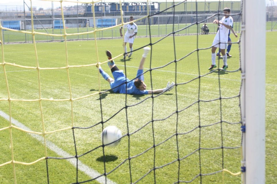 Αστέρας Τρίπολης – Παναθηναϊκός 1-2 (Κ17) (photos)
