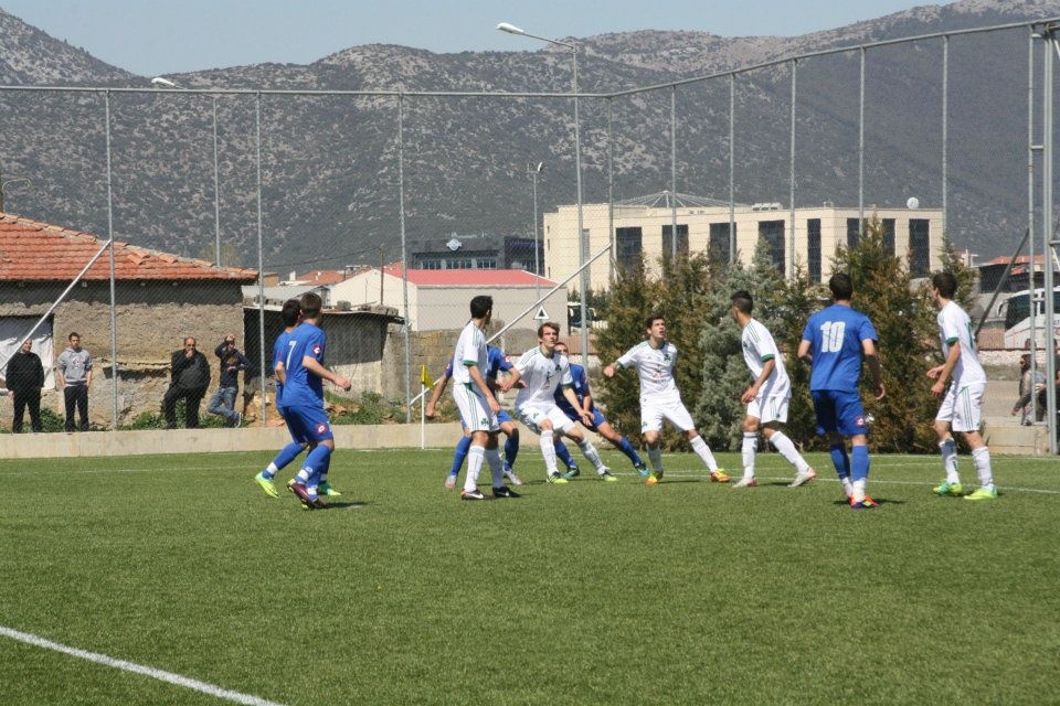 Αστέρας Τρίπολης – Παναθηναϊκός 1-2 (Κ17) (photos)