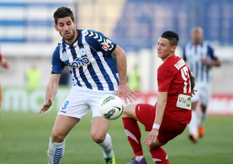 Play off ο Ατρόμητος, μια προσφορά του Μητρο-γκολ (photos+videos)