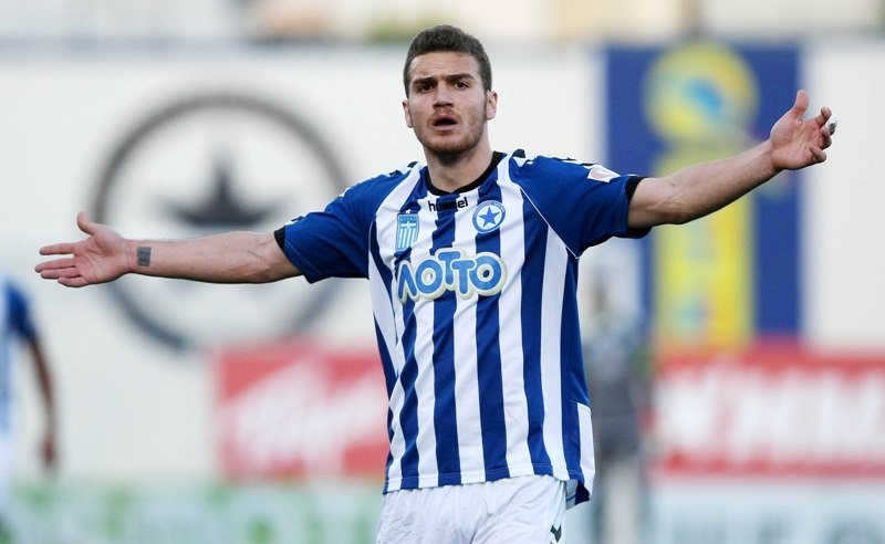 Play off ο Ατρόμητος, μια προσφορά του Μητρο-γκολ (photos+videos)