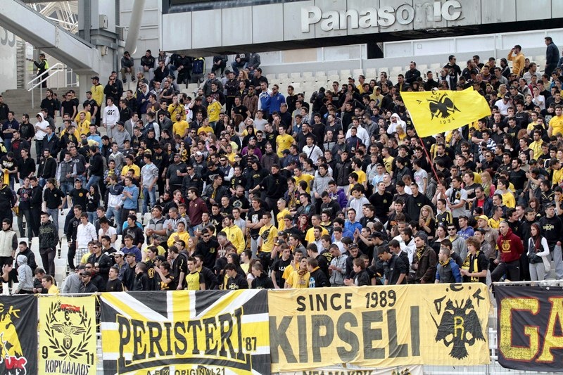 Νίκη με… μουρμούρα για ΑΕΚ, 1-0 τον Παναιτωλικό (photos+videos)