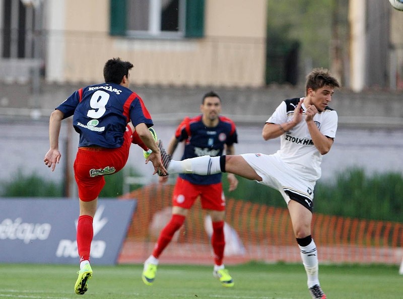 Η... ανάσταση του Λαζάρ «σκότωσε» την Κέρκυρα (videos+photos)