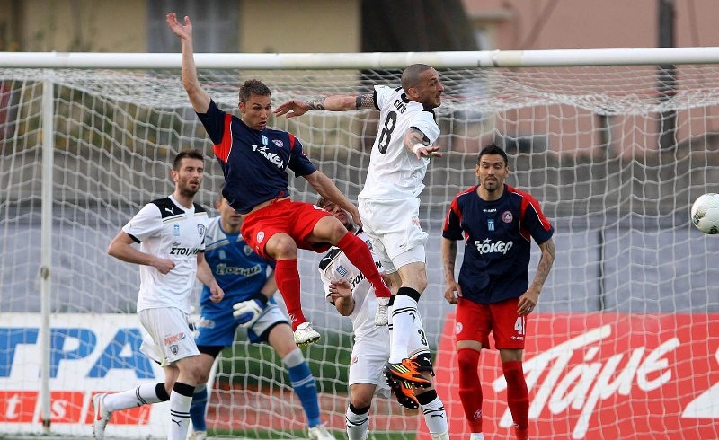 Η... ανάσταση του Λαζάρ «σκότωσε» την Κέρκυρα (videos+photos)