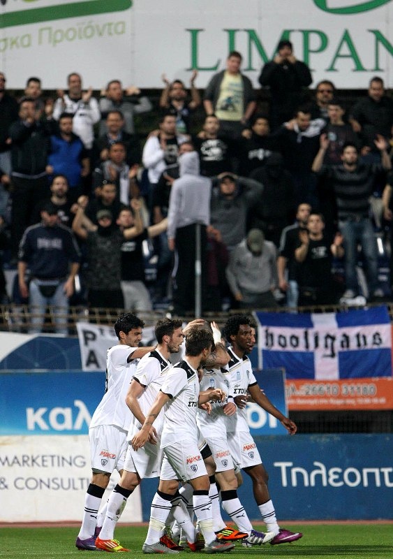 Η... ανάσταση του Λαζάρ «σκότωσε» την Κέρκυρα (videos+photos)