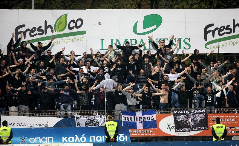 Η... ανάσταση του Λαζάρ «σκότωσε» την Κέρκυρα (videos+photos)