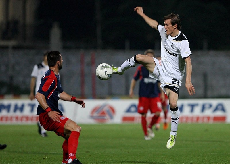 Η... ανάσταση του Λαζάρ «σκότωσε» την Κέρκυρα (videos+photos)