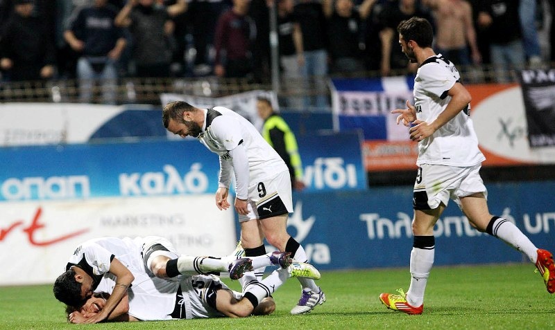 Η... ανάσταση του Λαζάρ «σκότωσε» την Κέρκυρα (videos+photos)