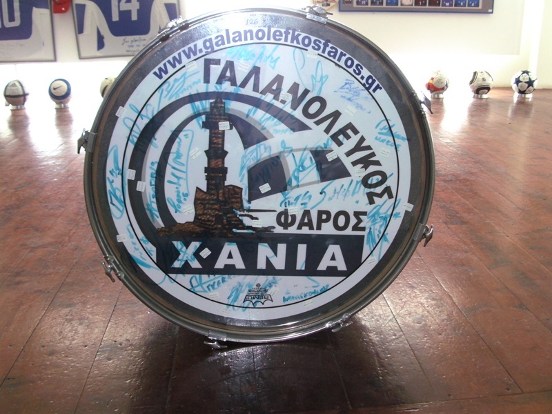 Γέμισε παιδιά το μουσείο της Εθνικής