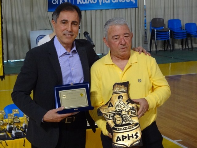 Άλλα δύο για τα 100