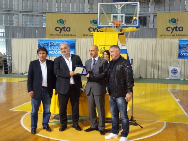 Άλλα δύο για τα 100