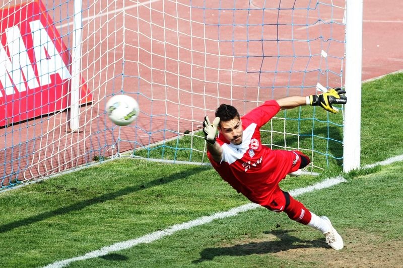 Στον Ναπολεόνι η… Δόξα (photos+videos)