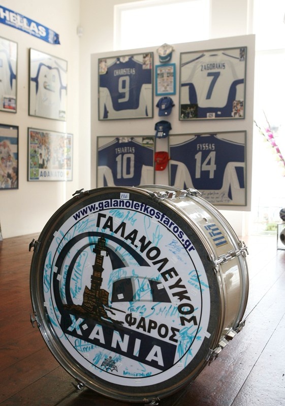 Καραγκούνης: «Θα πάμε στο Euro να το χαρούμε!»