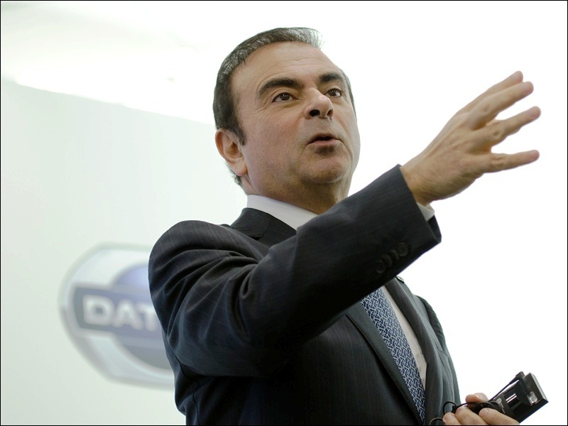 Αναβιώνει η Datsun