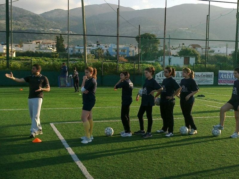 Νέα… αστέρια στα Μάλια!