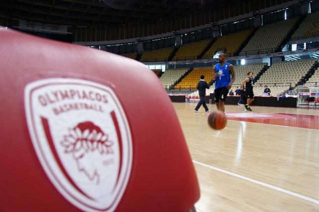 Η προπόνηση της Σιένα