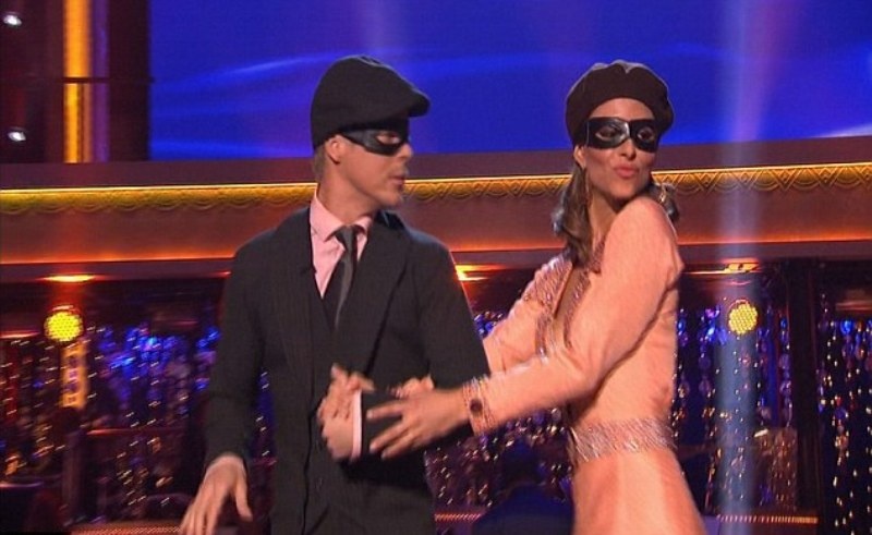 Μαρία Μενούνος: Είμαι δυνατή Ελληνίδα, θα τα καταφέρω!