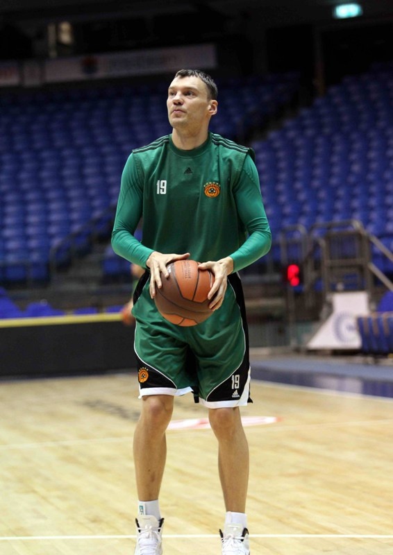 And what about Saras?