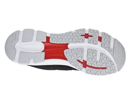 GEL-VOLT33 της ASICS: το παπούτσι που σέβεται το πόδι σας