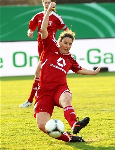 «Κρέμασε» τα παπούτσια της η Πρινζ!