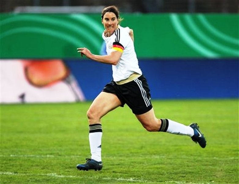 «Κρέμασε» τα παπούτσια της η Πρινζ!