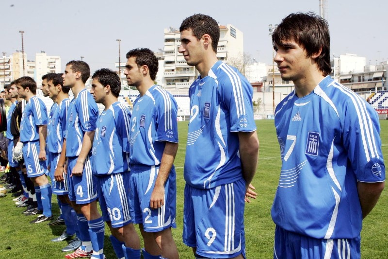 Σωτήρης Νίνης, το αστέρι που εξελίχθηκε