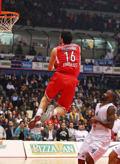 Στο Νο 1 ο Παπανικολάου (video+photos)
