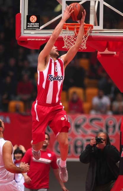 Στο Νο 1 ο Παπανικολάου (video+photos)