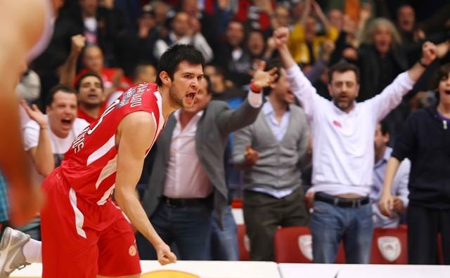 Στο Νο 1 ο Παπανικολάου (video+photos)
