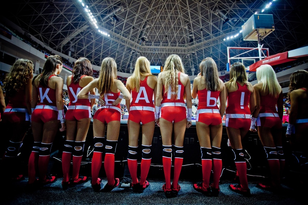 Η «παρηγοριά» της Λοκομοτίβ (photos)