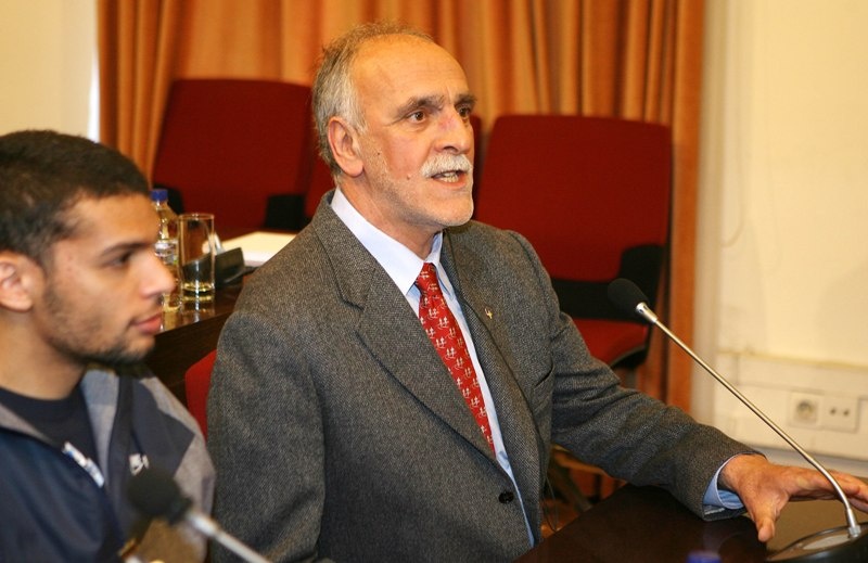 Η ανησυχία των πρωταθλητών εκφράστηκε στη Βουλή