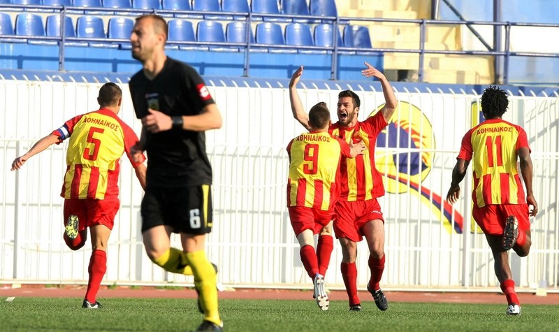 Δωρο-βίνη η κούπα στο Φωστήρα!
