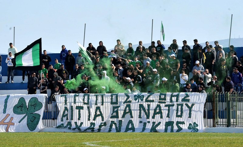 Ο Αστέρας Βάρης σήκωσε την κούπα της ΕΠΣΑΝΑ (photos)