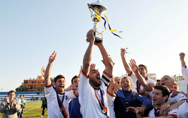 Ο Αστέρας Βάρης σήκωσε την κούπα της ΕΠΣΑΝΑ (photos)