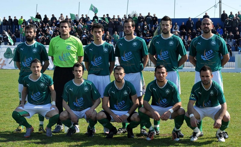 Ο Αστέρας Βάρης σήκωσε την κούπα της ΕΠΣΑΝΑ (photos)