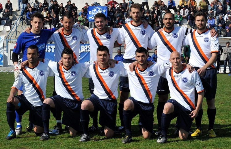 Ο Αστέρας Βάρης σήκωσε την κούπα της ΕΠΣΑΝΑ (photos)