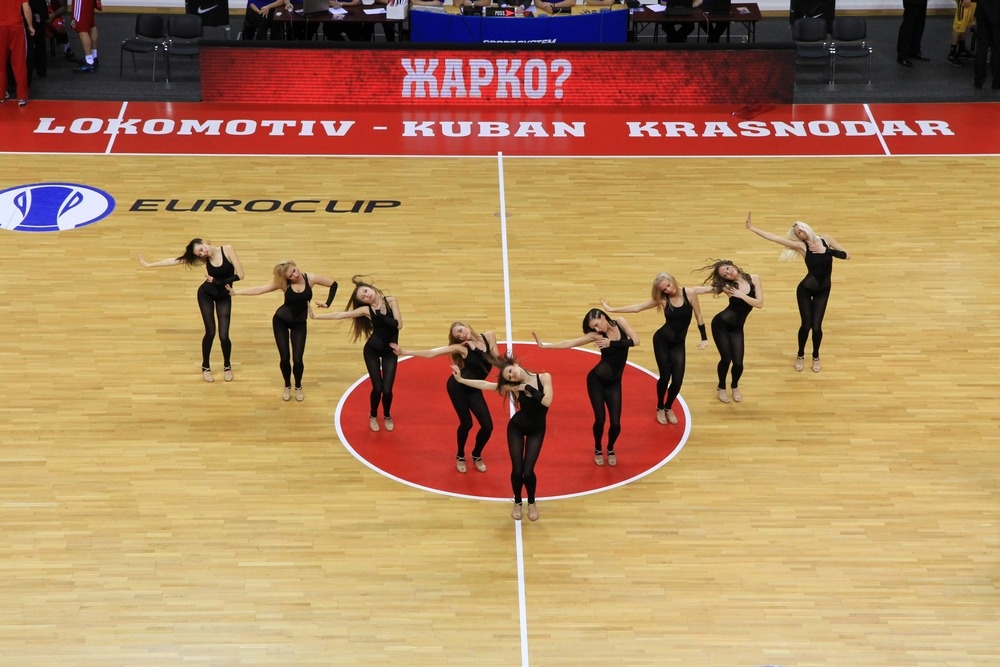 Η «παρηγοριά» της Λοκομοτίβ (photos)
