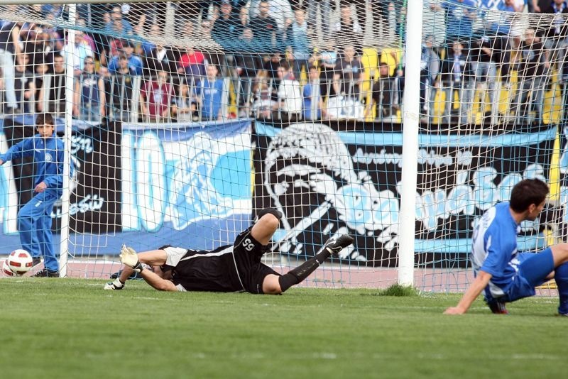 Φουλάρει για play off η ΑΕΠ Ηρακλής