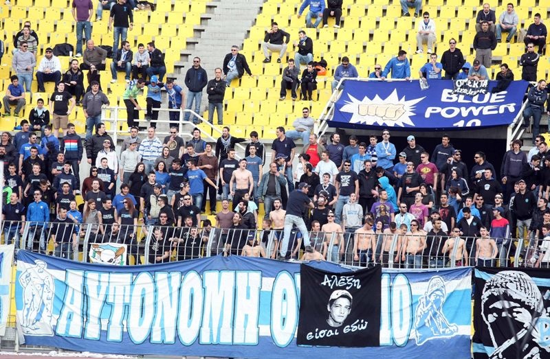 Φουλάρει για play off η ΑΕΠ Ηρακλής