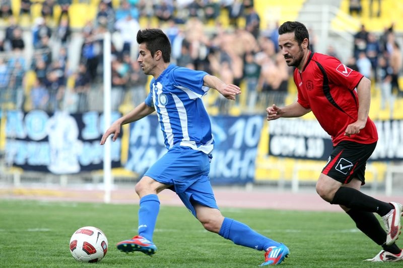 Φουλάρει για play off η ΑΕΠ Ηρακλής