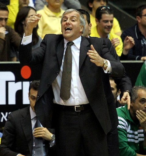 Μέγας είσαι Παναθηναϊκέ! (video+photos)
