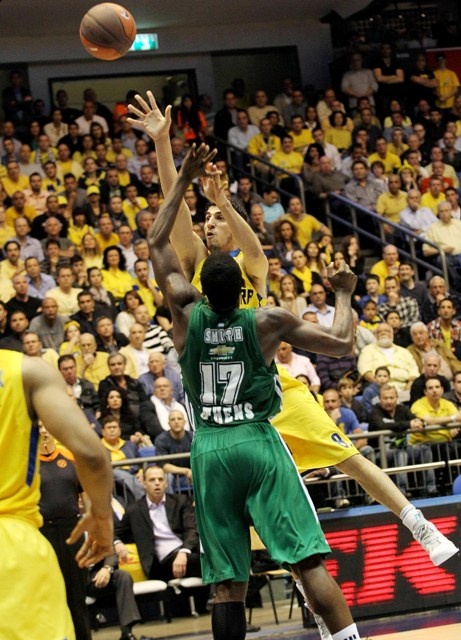Μέγας είσαι Παναθηναϊκέ! (video+photos)